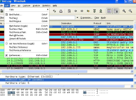 wiresharkʹֲ ŵͨ+ϸͼĽ̳+HTML汾