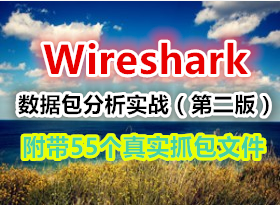 Wiresharkݰʵս2棩鼮ļ 55ʵץļ
