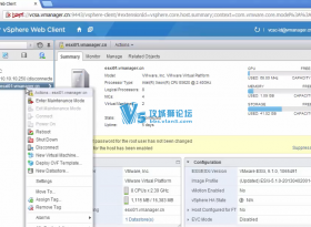 100༯ѧϰ⻯Ƶ̳ װ (vsphereͨƵ)