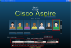 ˼ƳƷģ⾭ӪϷ Aspire CCNA ʽ صַ͹