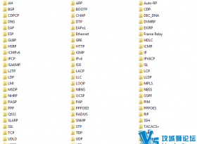 ǿƼ!!!200Sniffer ͬЭWiresharkץƷļ ϻ