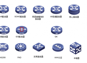 ΪHUAWEIͼ⣨Visio+PPTʽ