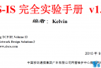 [Kʵ] IS-ISȫʵֲ v1.0