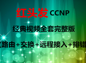 ܡͷCCNPƵȫ(·++Զ̽+Ŵ)(19+22+23+9)