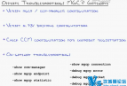 [ȫӢ]117CCIEѵྫƷIPTЭƵ(CME++CUCM+QoS+Ŵ)