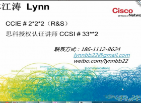 CCIE R&S  ---Wolf CCIEֱֽͨν 40G ľ WOLF-CCIE RS ߼Ƶ