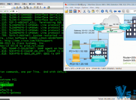 2016���� Ǭ����CCNA v3.0��200-125��ȫ���׷��γ� �μ���Ƶ��ģ���� ������ʦ�ṩ