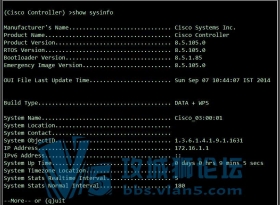 Cisco vWLC: AIR_CTVM-K9_8_5_105_0.ova[EVEĵ̳]޸2