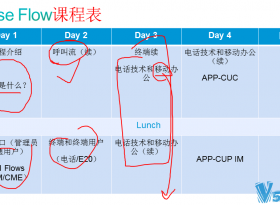 ʵ~˼ ˼Э ͳһͨѶ CUCM 9.X Ƶ̳ voice 4콲+2ʵƵ