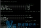 Cisco vWLC: AIR_CTVM-K9_8_5_105_0.ova[EVEĵ̳]޸2