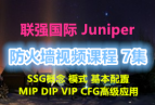ǿJuniperǽƵγ 7(SSG ģʽ  MIP DIP VIP CFG߼Ӧ)