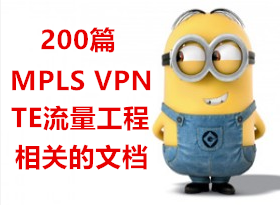 200ƪ MPLS VPN TEص  (˼ Ϊ H3C  Juniper)