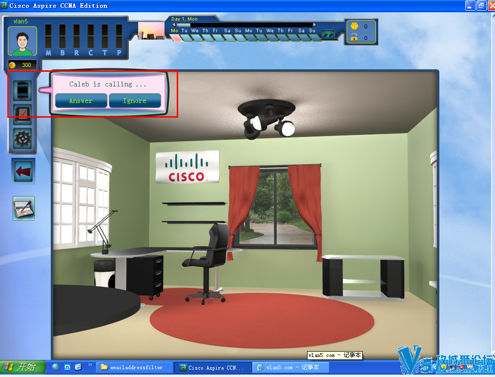 ˼ƳƷģ⾭ӪϷ Aspire CCNA ʽ صַ͹