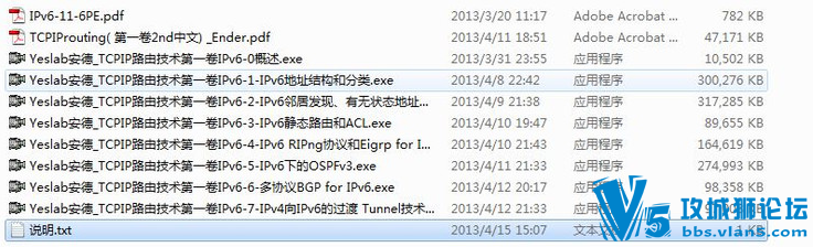 yeslabʦTCP/IP·ɼһIPv6Ƶʵֲ-K5 eigrp...