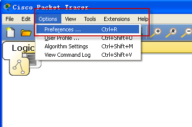 Cisco Packet Tracer 6.0İ(װ͹ٷ)