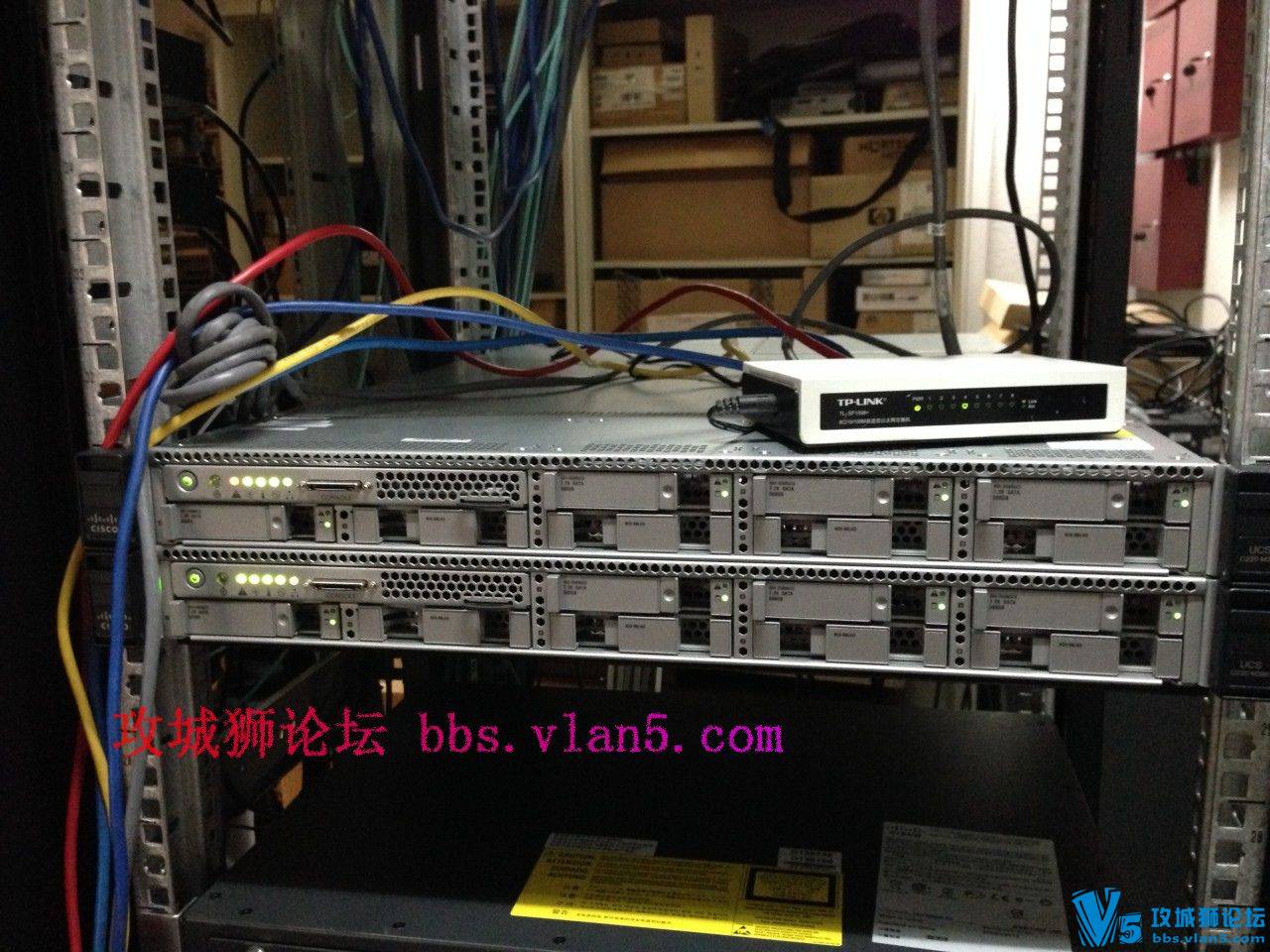 Cisco˼ UCS C220 BE6K BE6000 server