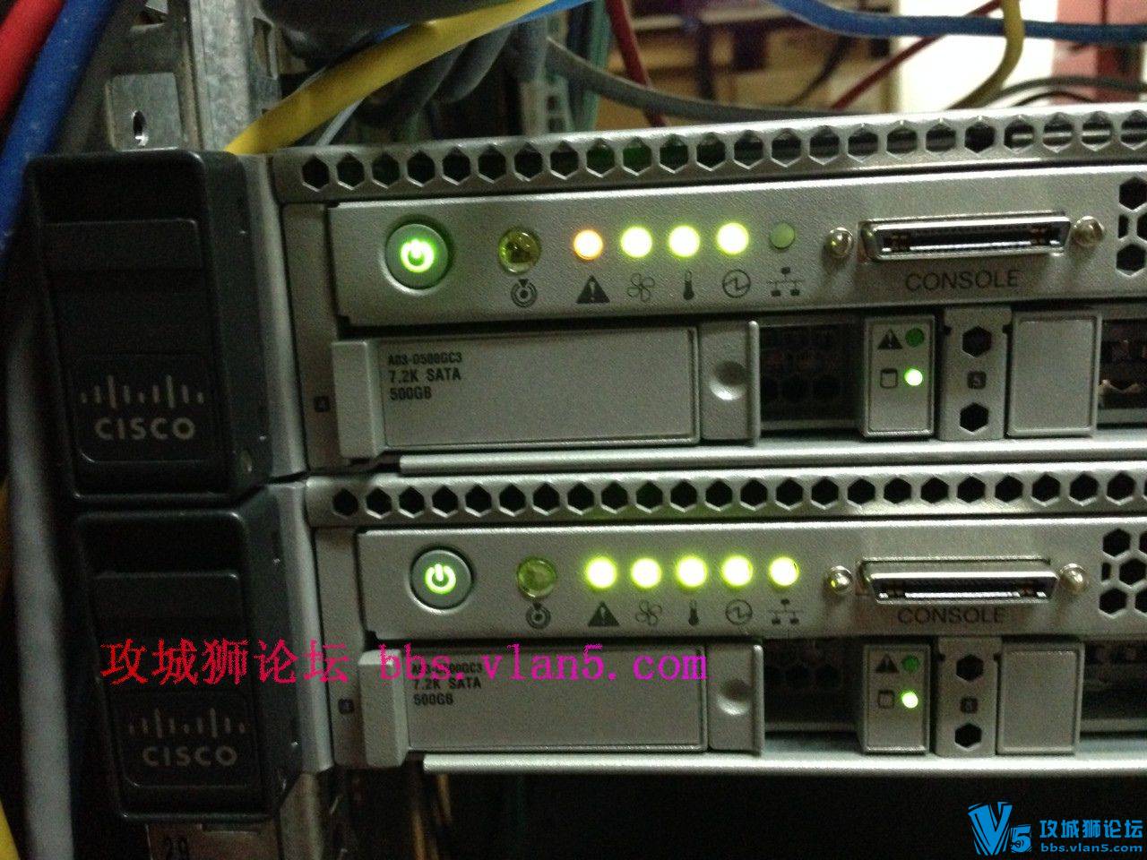 Cisco˼ UCS C220 BE6K BE6000 server