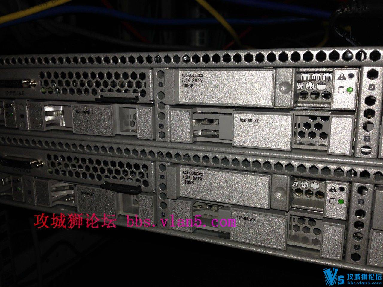 Cisco˼ UCS C220 BE6K BE6000 server