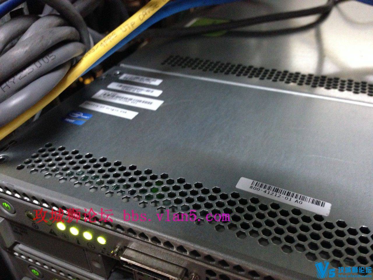 Cisco˼ UCS C220 BE6K BE6000 server