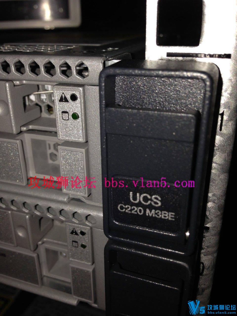 Cisco˼ UCS C220 BE6K BE6000 server