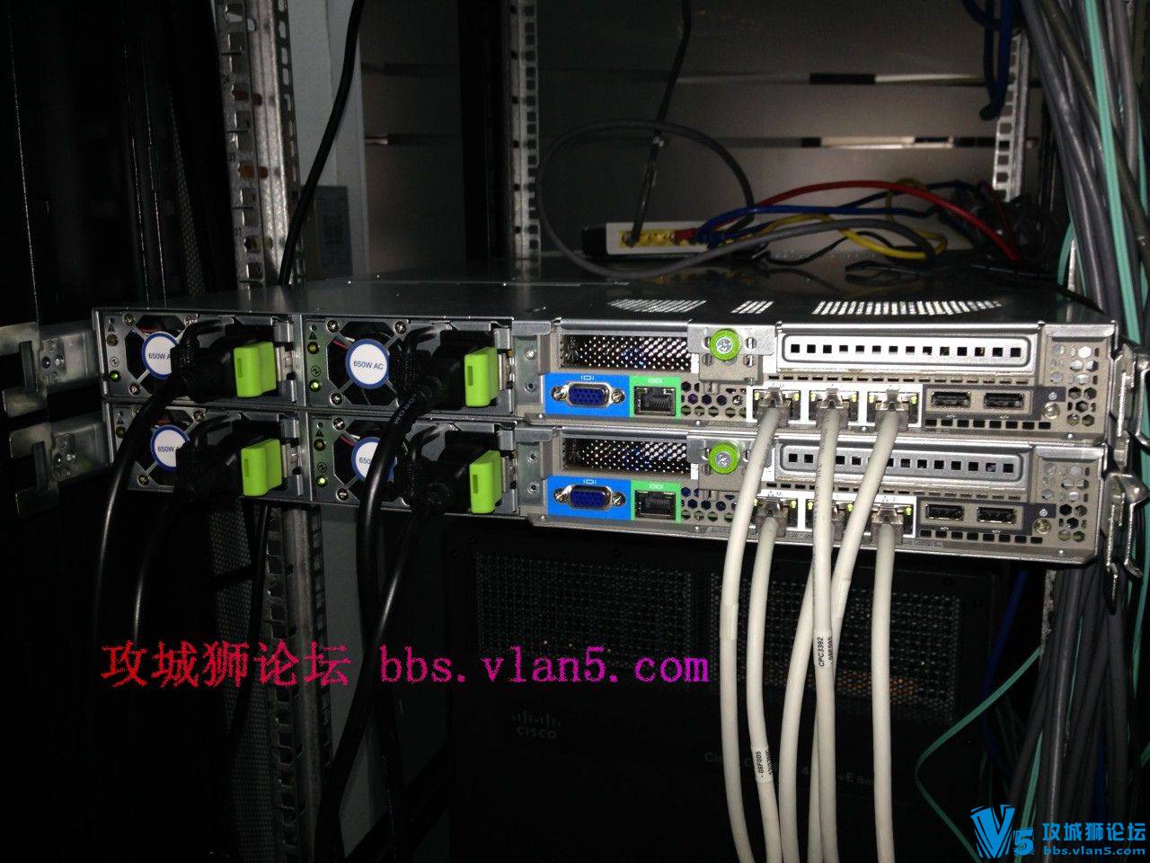 Cisco˼ UCS C220 BE6K BE6000 server