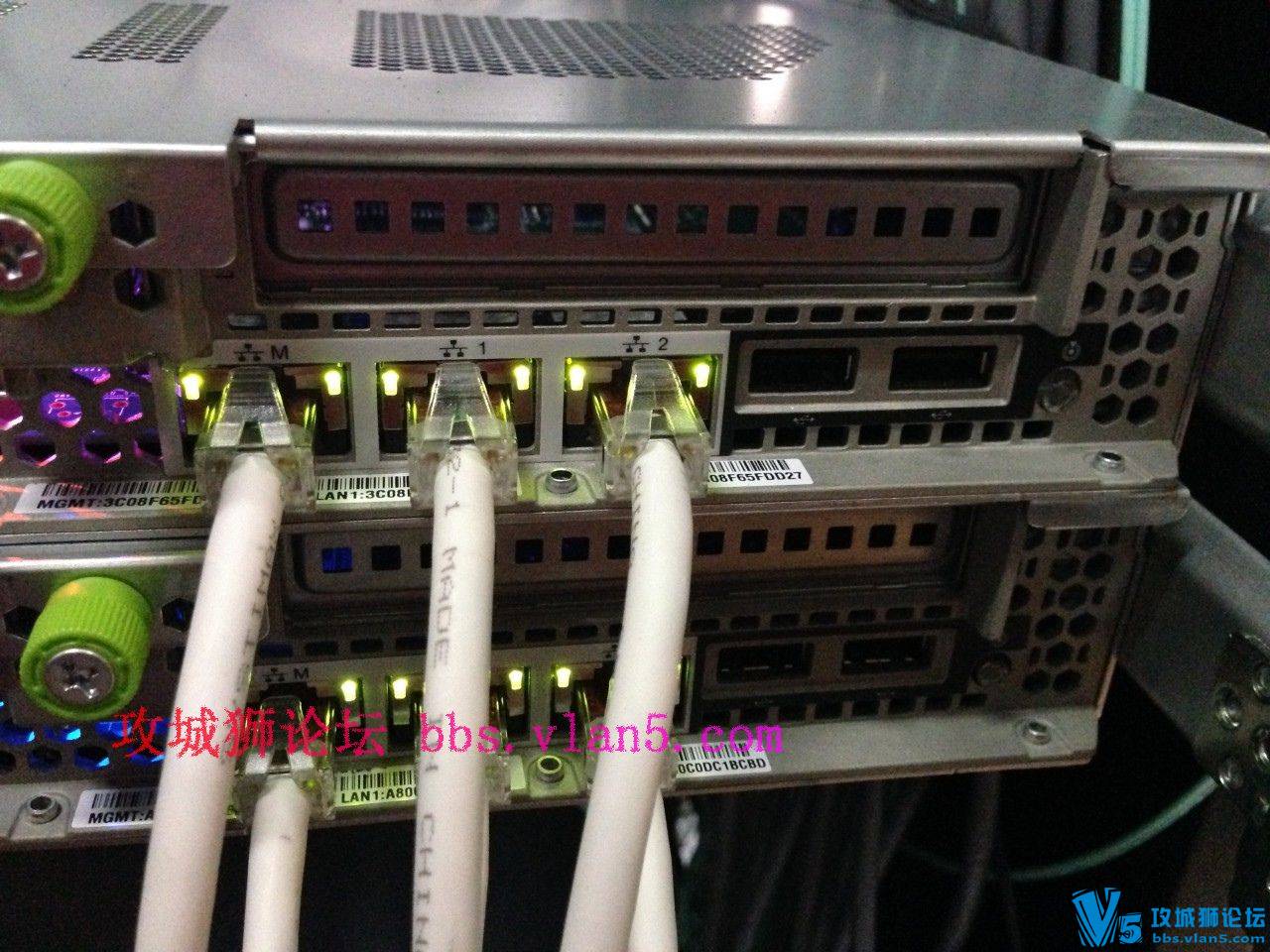 Cisco˼ UCS C220 BE6K BE6000 server