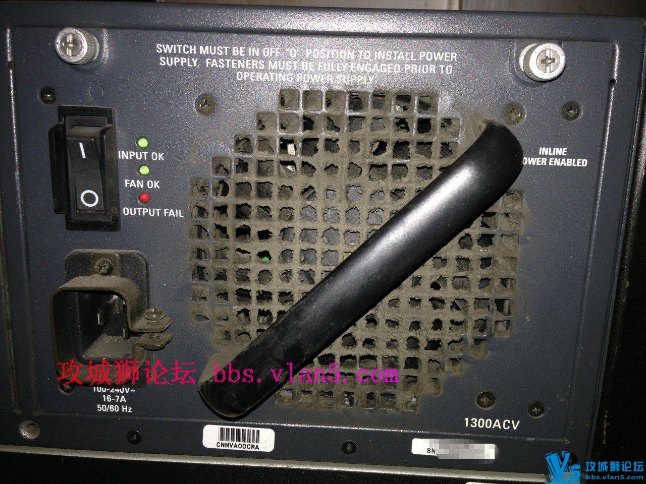 Cisco˼ƽ4506 (䳬WS-X4306-GB)