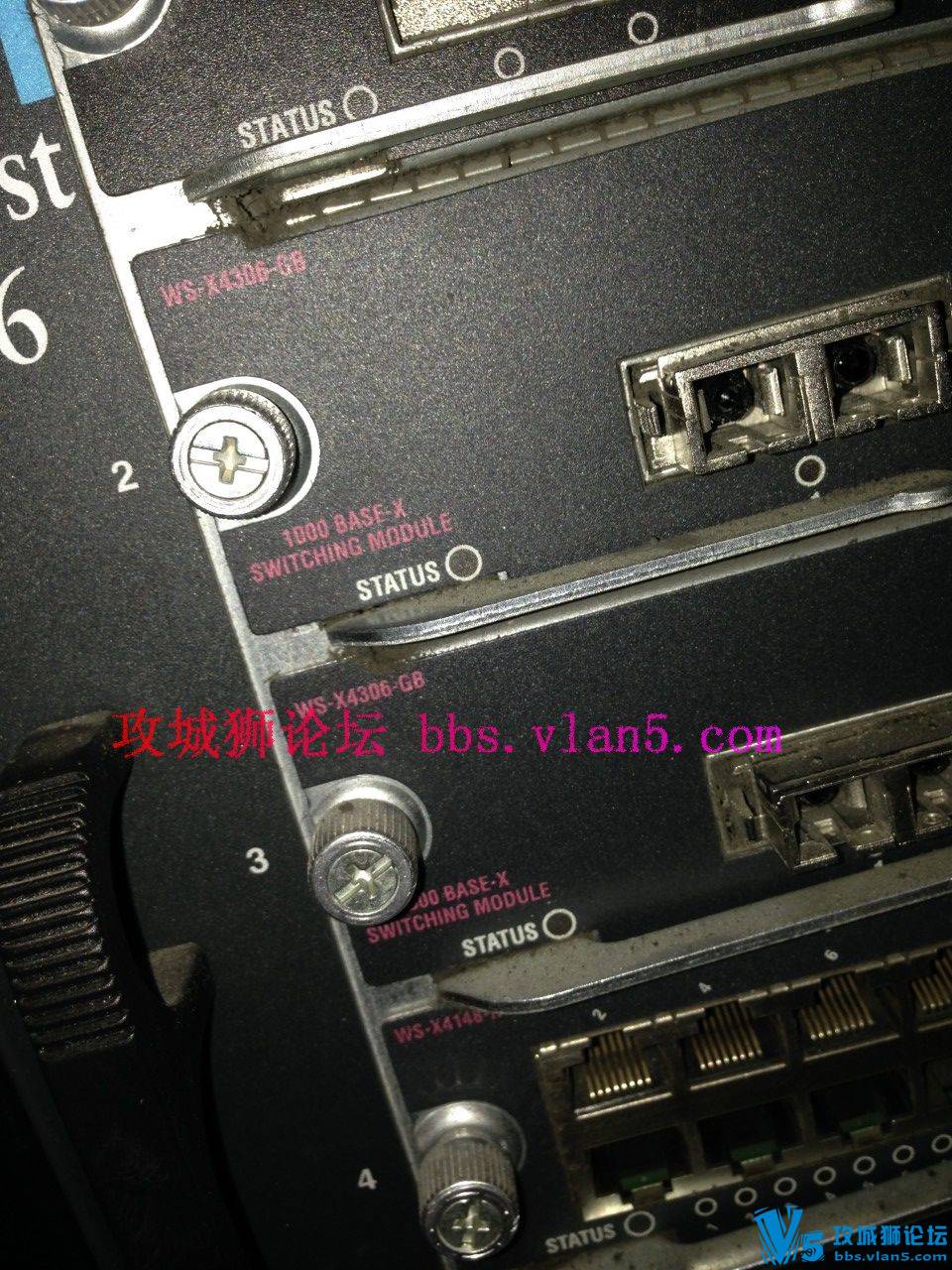 Cisco˼ƽ4506 (䳬WS-X4306-GB)