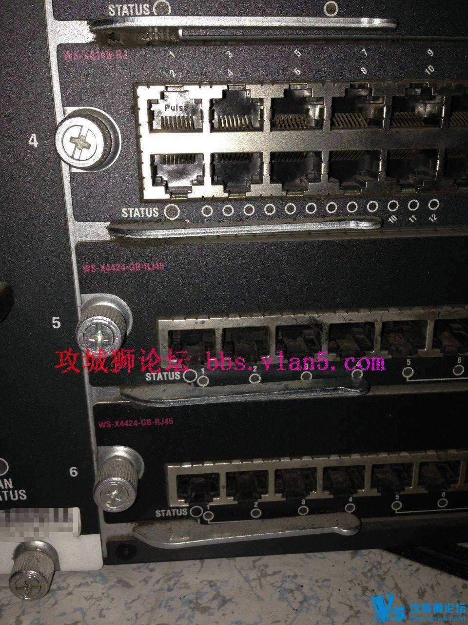 Cisco˼ƽ4506 (䳬WS-X4306-GB)