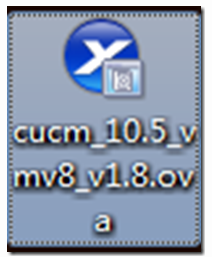 CUCM 10.5  IMPװֲ(˰)