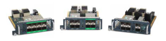 Cisco UCS 6100 ϵ�л������е�Ƭ����������