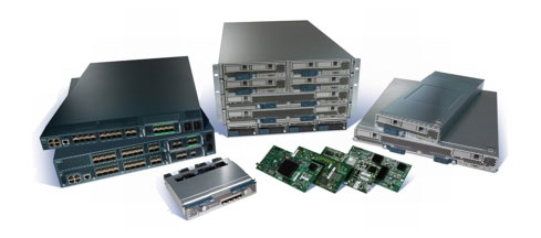Cisco UCS 6100 ϵ�л������е�Ƭ����������