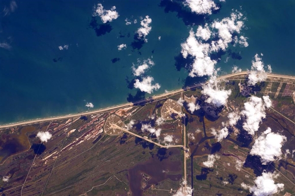 SpaceX�������2���Ӻ�����ը