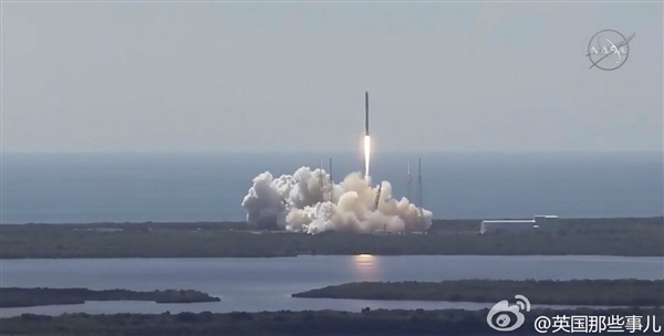 SpaceX�������2���Ӻ�����ը