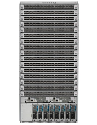 Cisco Nexus 9000 ACIٷͼ+