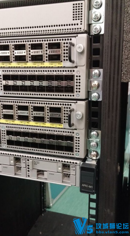 Cisco Nexus 9000 ACIٷͼ+