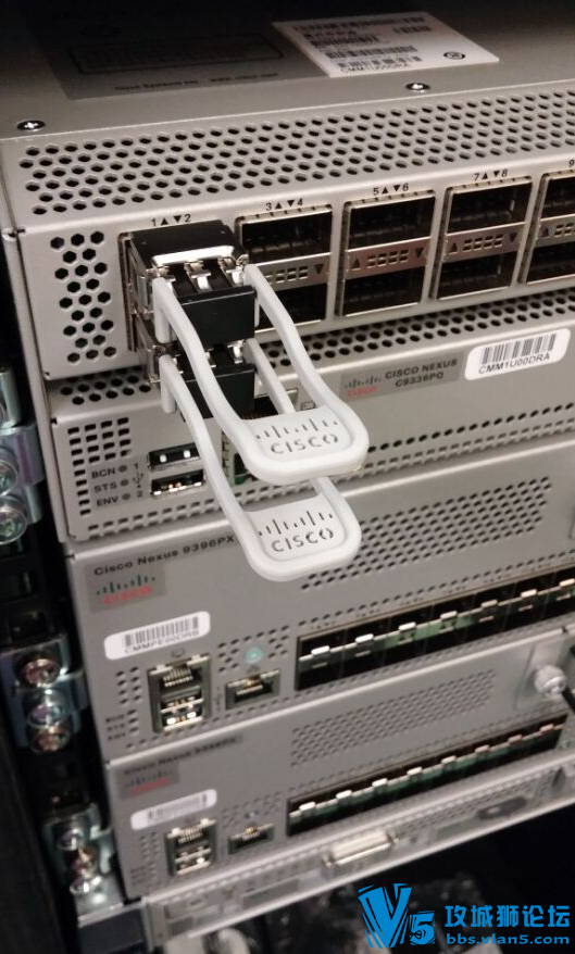 Cisco Nexus 9000 ACIٷͼ+