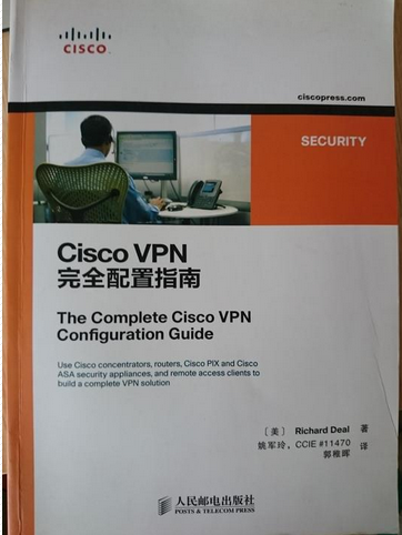 ���ۼ���CISCO������鼮