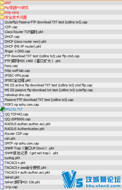�������̽���2015 Kali Linux sniffer ץ��ʵ��