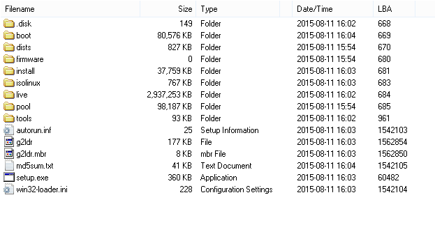 2015�������̽��� BackTrack and Kali Linuxԭ��ϵͳ �������