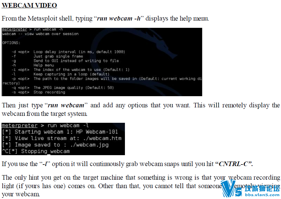 2015�������̽���Kali Linuxԭ��̲�Basic Security Testing With Kali Linux