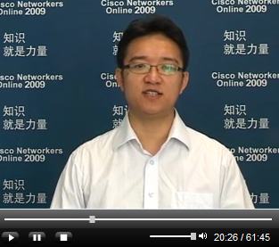 ˼�ƹٷ���Ƶ����:MPLS����ҵ���е�Ӧ��2