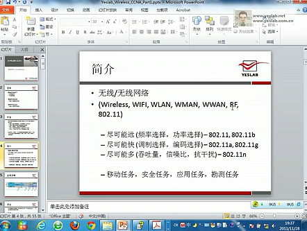 yeslab wireless ccna ���� (26��)