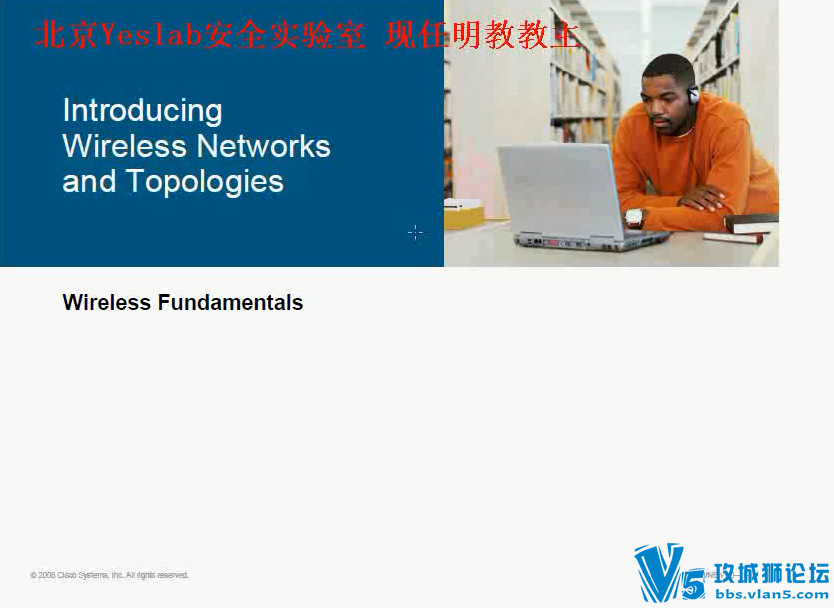 Ǭ���� �������̽���Wireless���� CCNA 4�������γ�