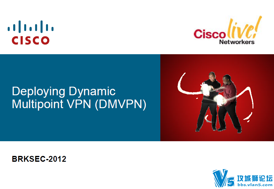 ˼��network���PPT_��β���DMVPN(����������ע��)