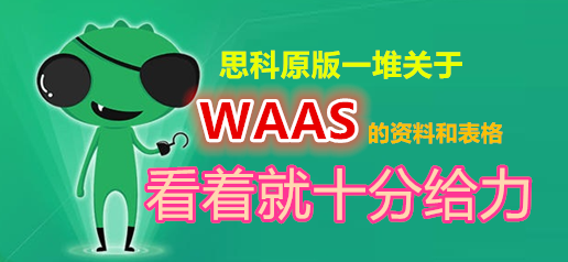 ˼��ԭ��һ�ѹ���Wide Area Application Services (WAAS)�����Ϻͱ��� ����ʮ�ָ���