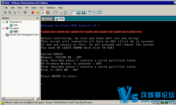 vmware°װ˼ƷǽASAƵ̳