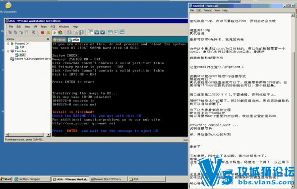 vmware°װ˼ƷǽASAƵ̳