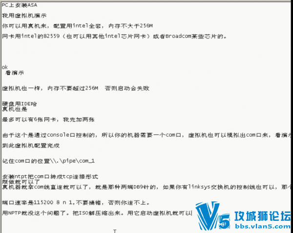 vmware°װ˼ƷǽASAƵ̳