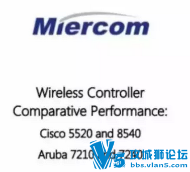 ˼��5520��8540 vs Aruba 7210 7240 ���߿����� �������Ա���